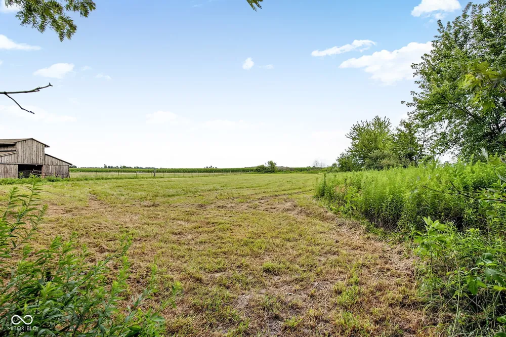 9771 County Road 200 E Pittsboro, IN 46167
