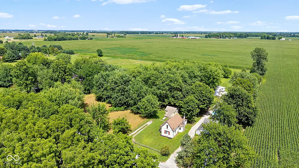 9771 County Road 200 E Pittsboro, IN 46167