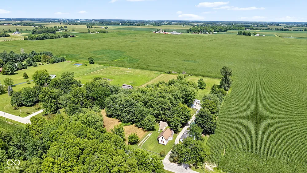 9771 County Road 200 E Pittsboro, IN 46167