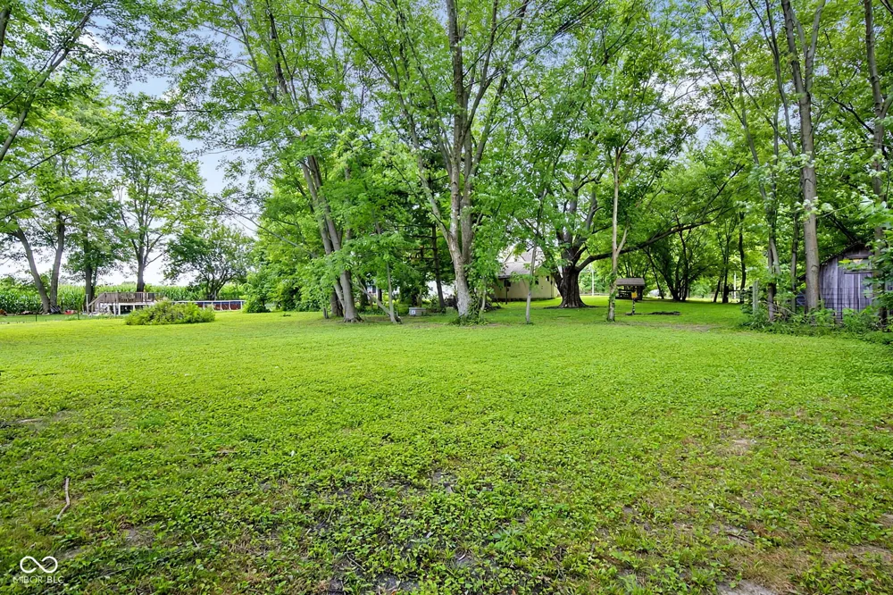 9771 County Road 200 E Pittsboro, IN 46167