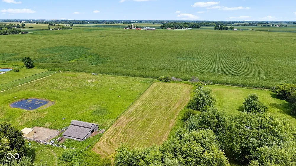 9771 County Road 200 E Pittsboro, IN 46167