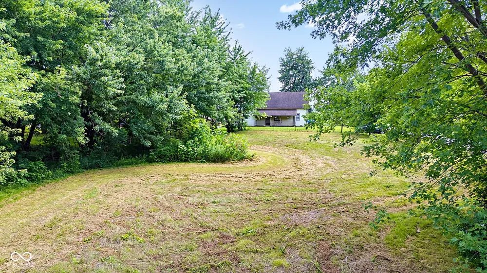 9771 County Road 200 E Pittsboro, IN 46167