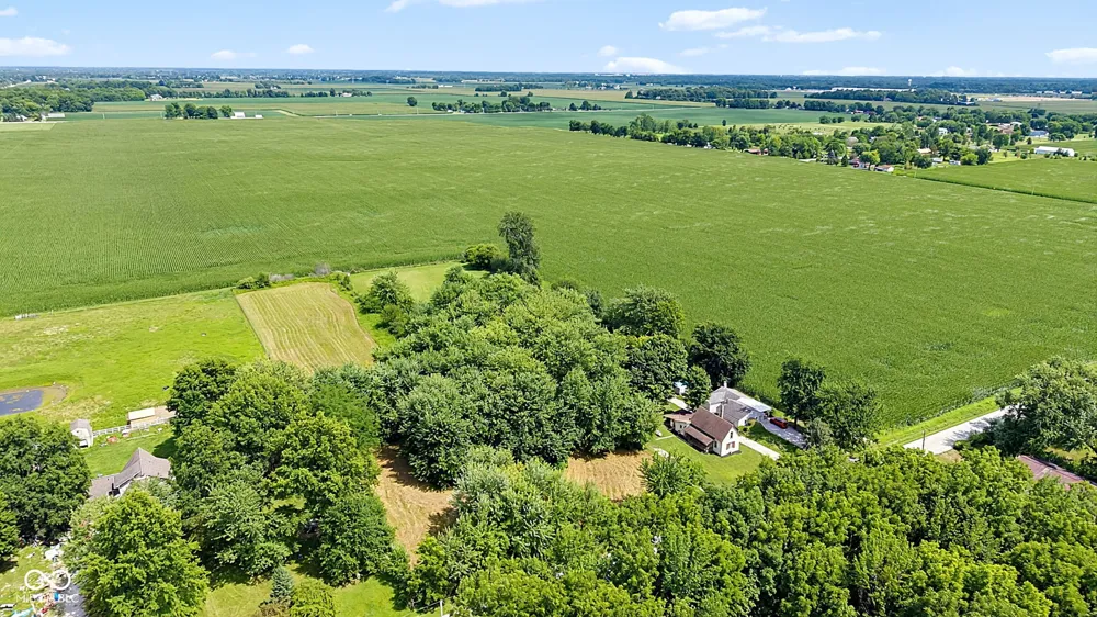 9771 County Road 200 E Pittsboro, IN 46167