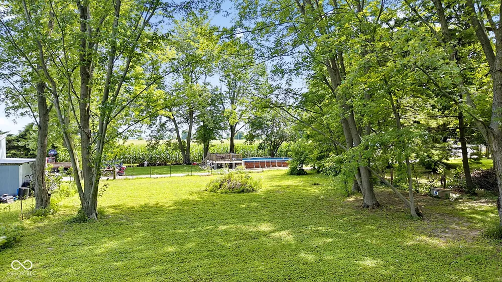 9771 County Road 200 E Pittsboro, IN 46167