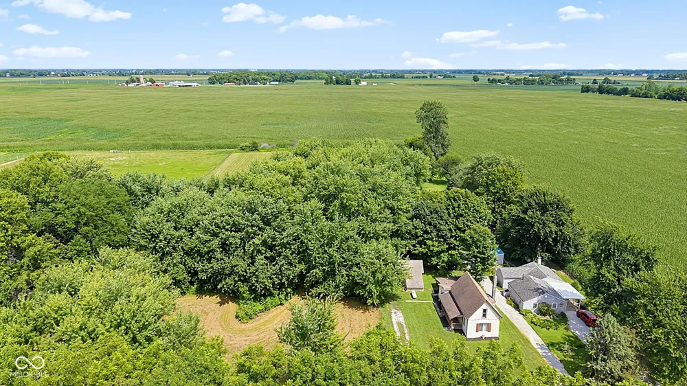 9771 County Road 200 E Pittsboro, IN 46167