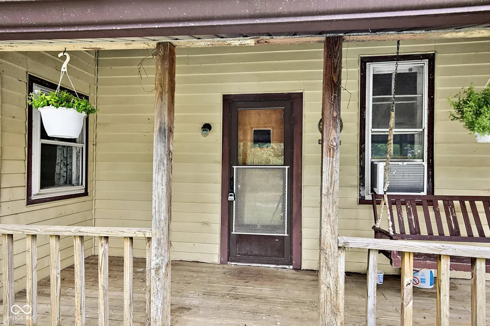 9771 County Road 200 E Pittsboro, IN 46167