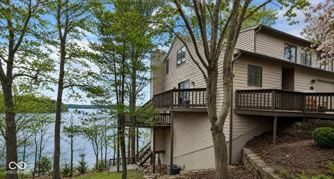 2072 E Waters Edge Drive #15