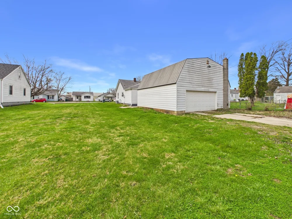 2016 S Shipley Street Muncie, IN 47302