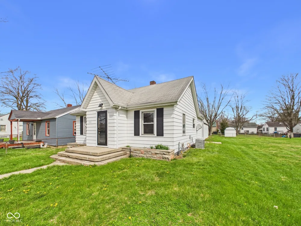 2016 S Shipley Street Muncie, IN 47302