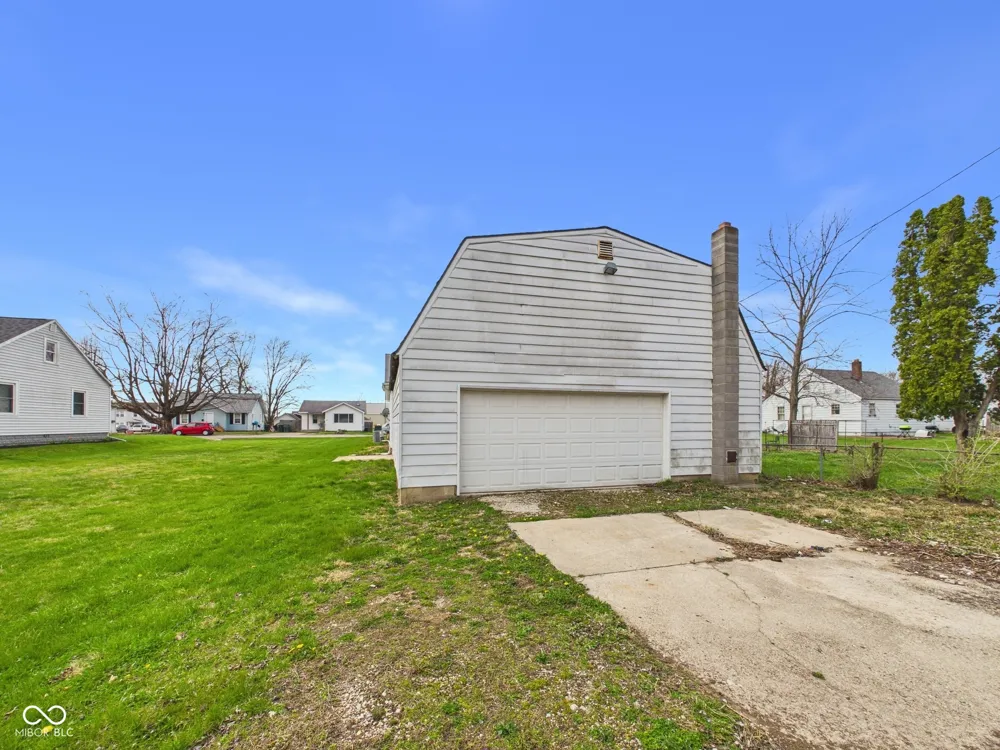 2016 S Shipley Street Muncie, IN 47302