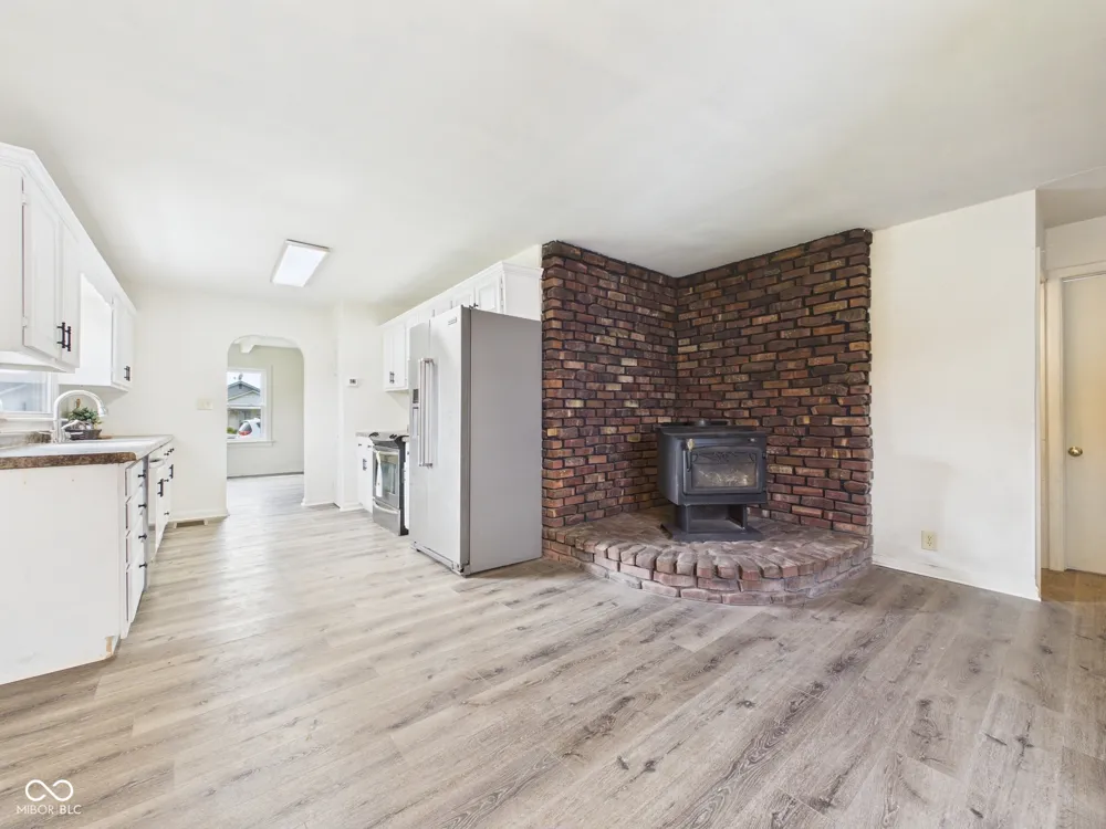 2016 S Shipley Street Muncie, IN 47302