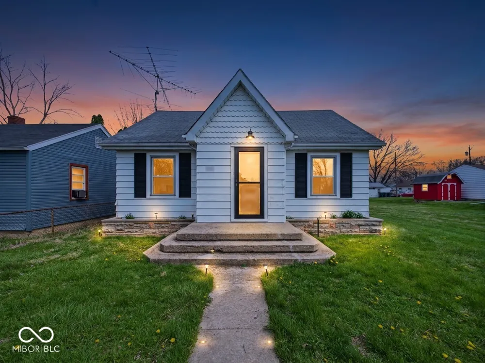 2016 S Shipley Street Muncie, IN 47302