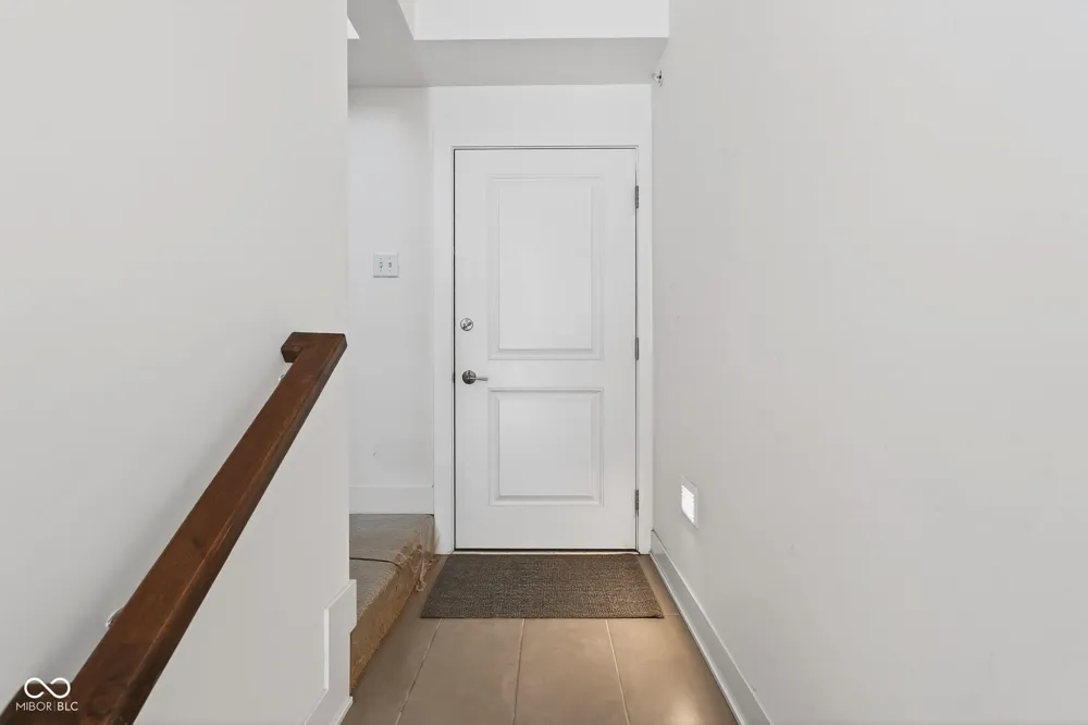 110 E North Street Indianapolis, IN 46204