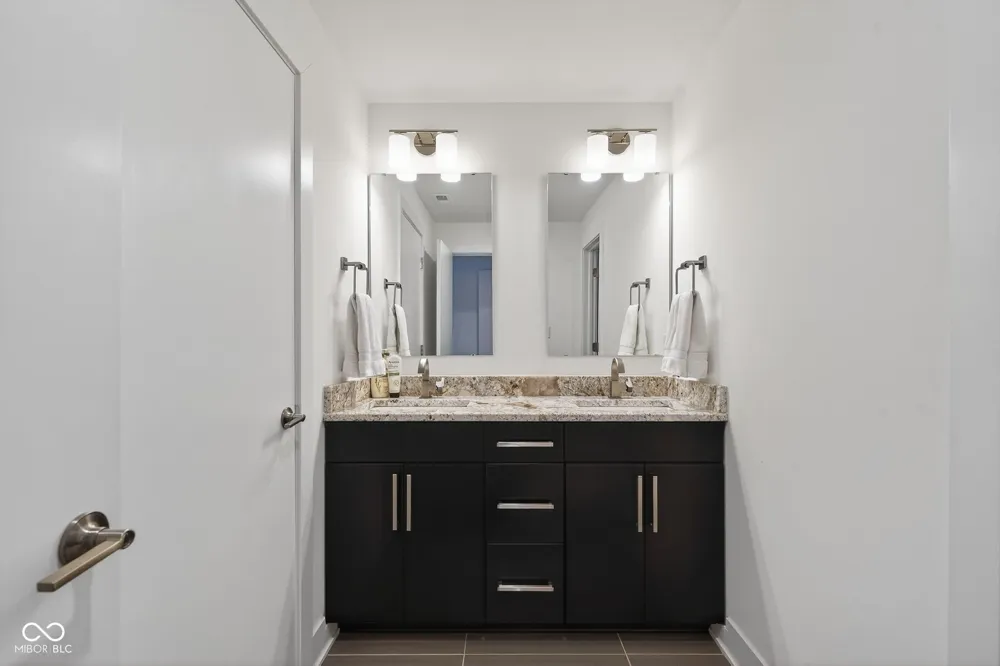 110 E North Street Indianapolis, IN 46204