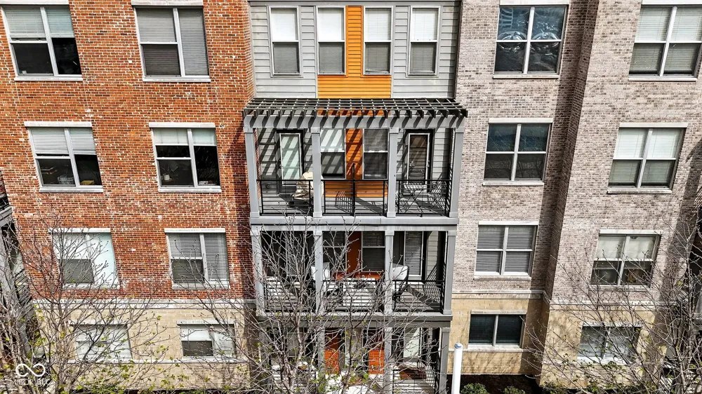 110 E North Street Indianapolis, IN 46204