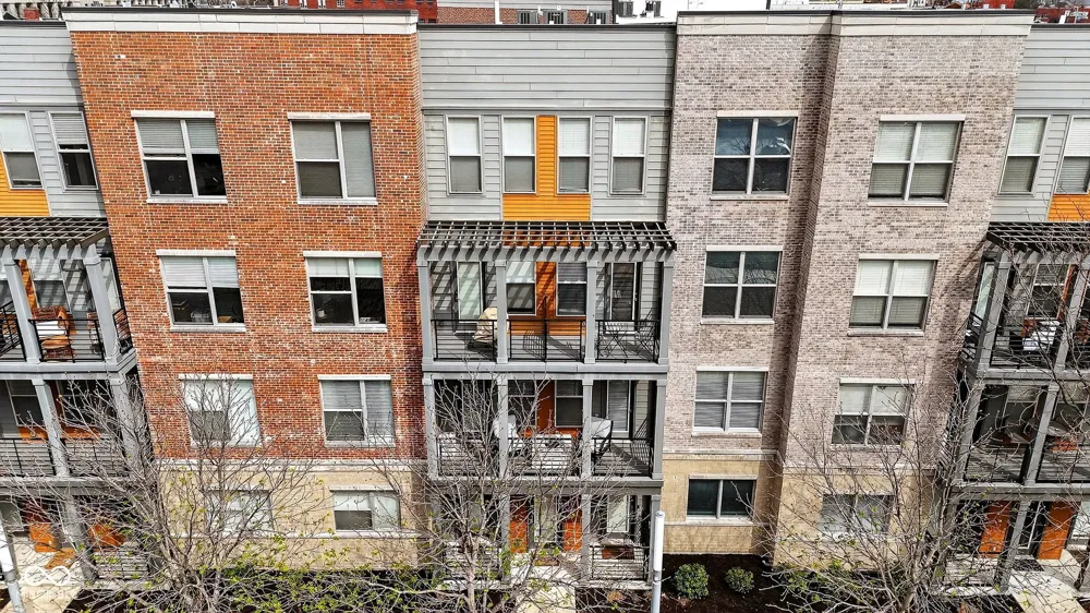 110 E North Street Indianapolis, IN 46204