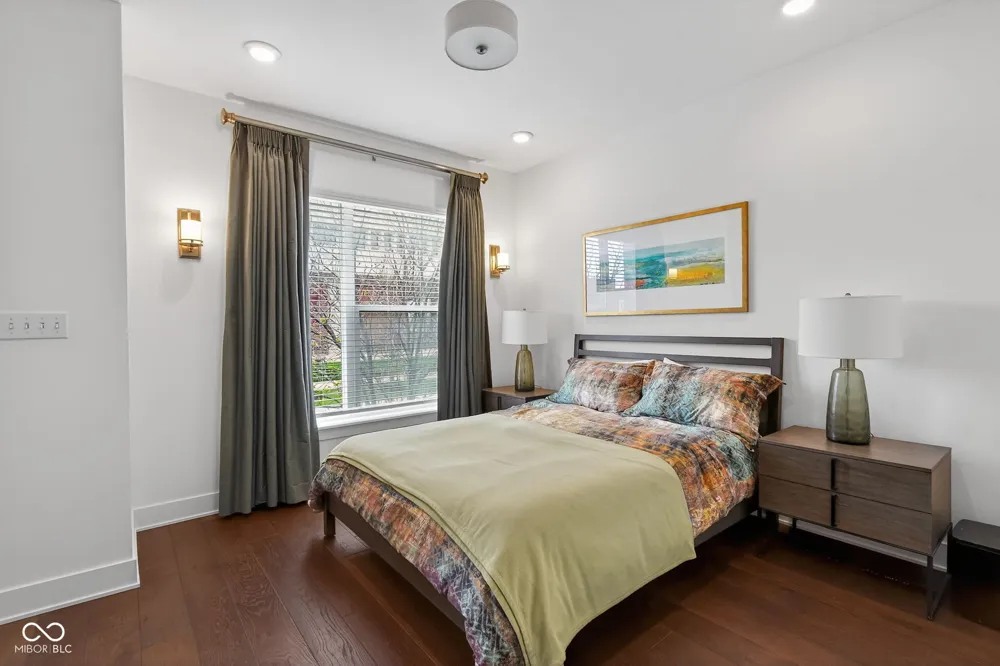110 E North Street Indianapolis, IN 46204