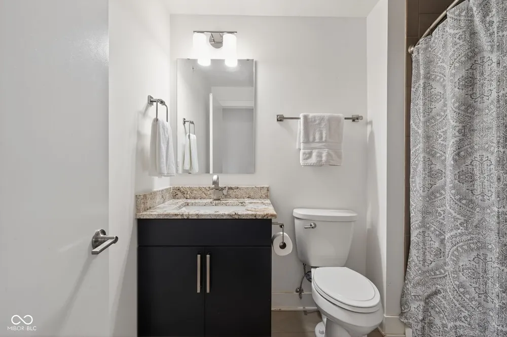 110 E North Street Indianapolis, IN 46204