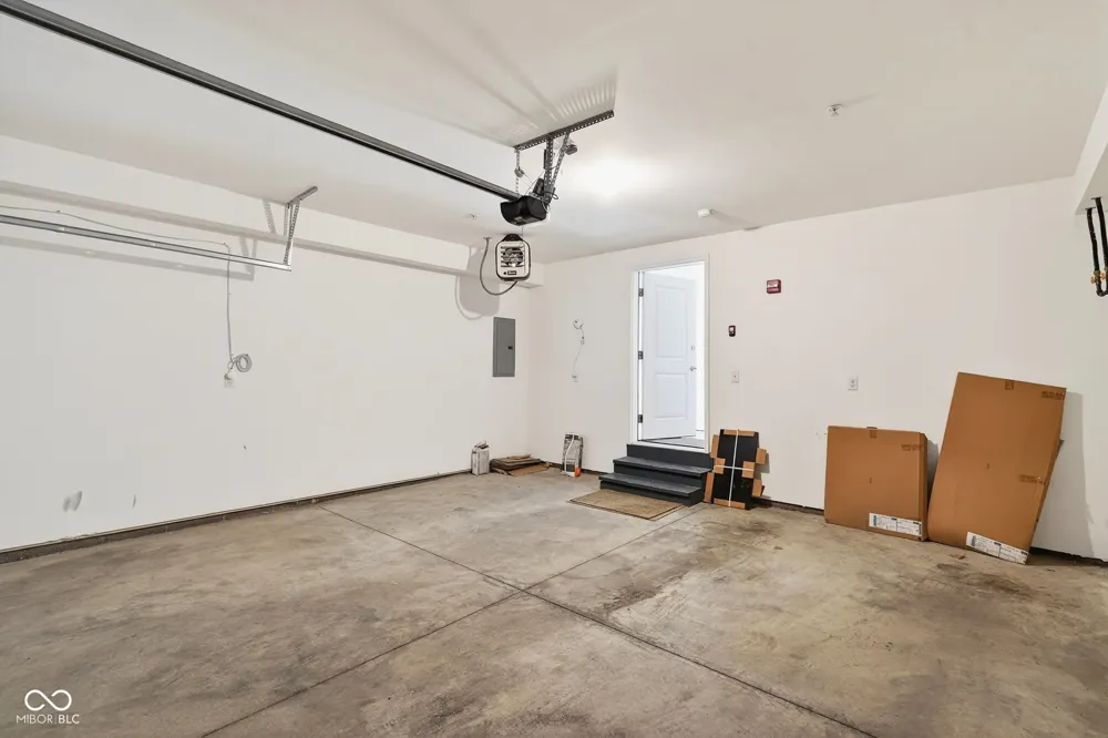 110 E North Street Indianapolis, IN 46204