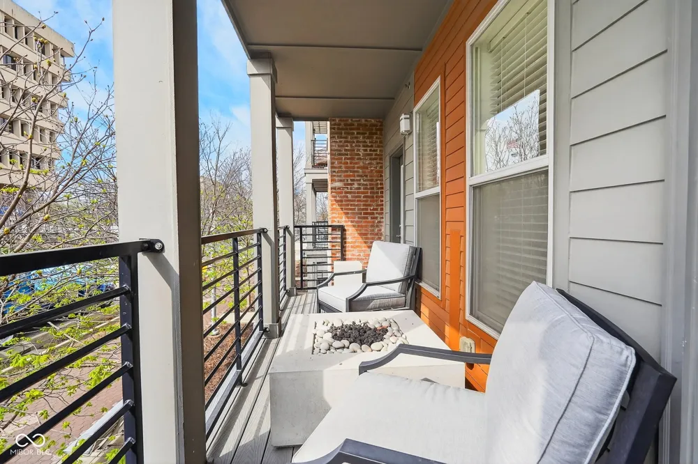 110 E North Street Indianapolis, IN 46204