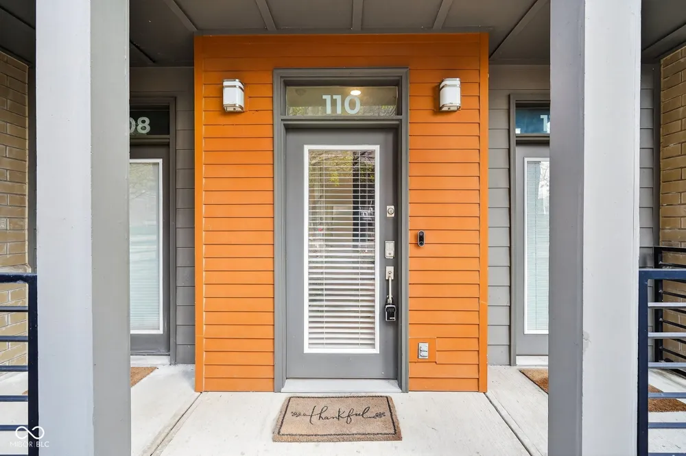 110 E North Street Indianapolis, IN 46204