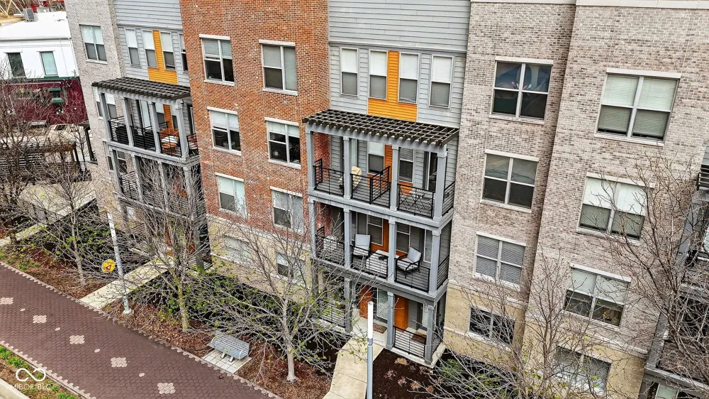 110 E North Street Indianapolis, IN 46204