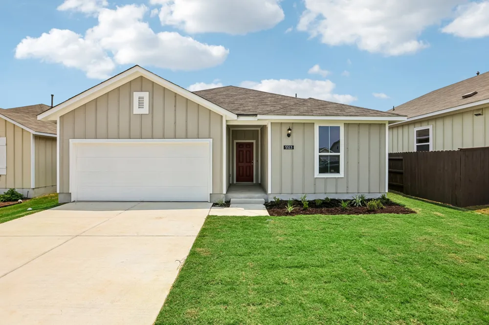 5513 Sacra Cove Austin, TX 78747