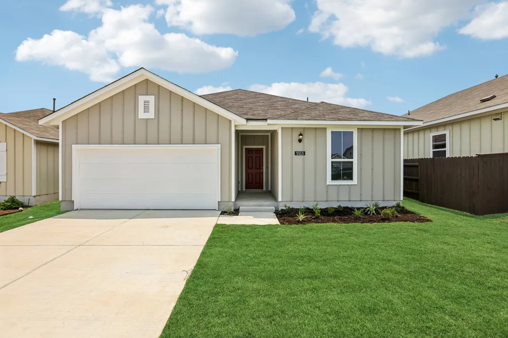 5513 Sacra Cove Austin, TX 78747