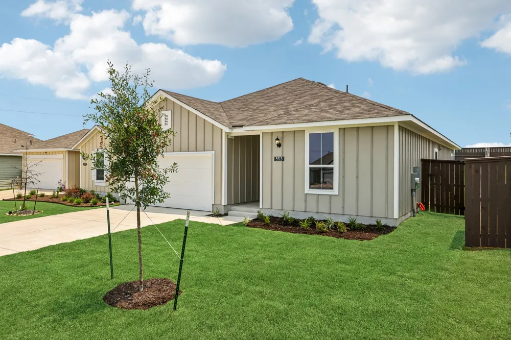 5513 Sacra Cove Austin, TX 78747