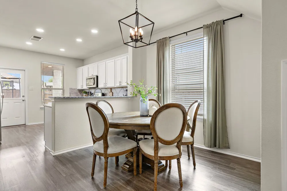 241 La Dera Drive Liberty Hill, TX 78642