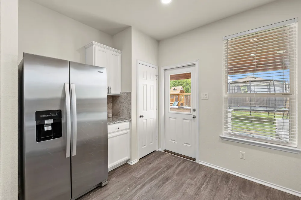 241 La Dera Drive Liberty Hill, TX 78642