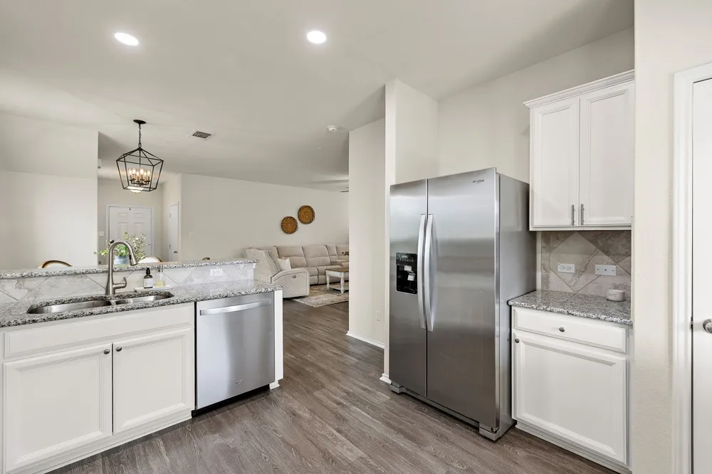 241 La Dera Drive Liberty Hill, TX 78642