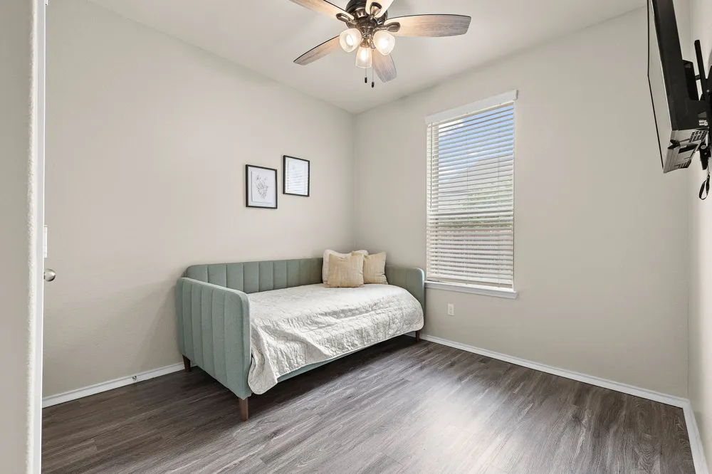 241 La Dera Drive Liberty Hill, TX 78642