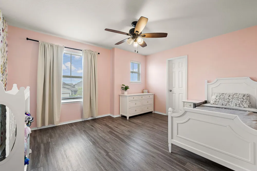 241 La Dera Drive Liberty Hill, TX 78642