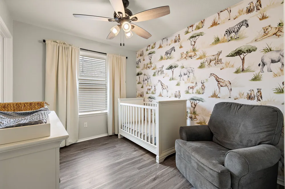 241 La Dera Drive Liberty Hill, TX 78642