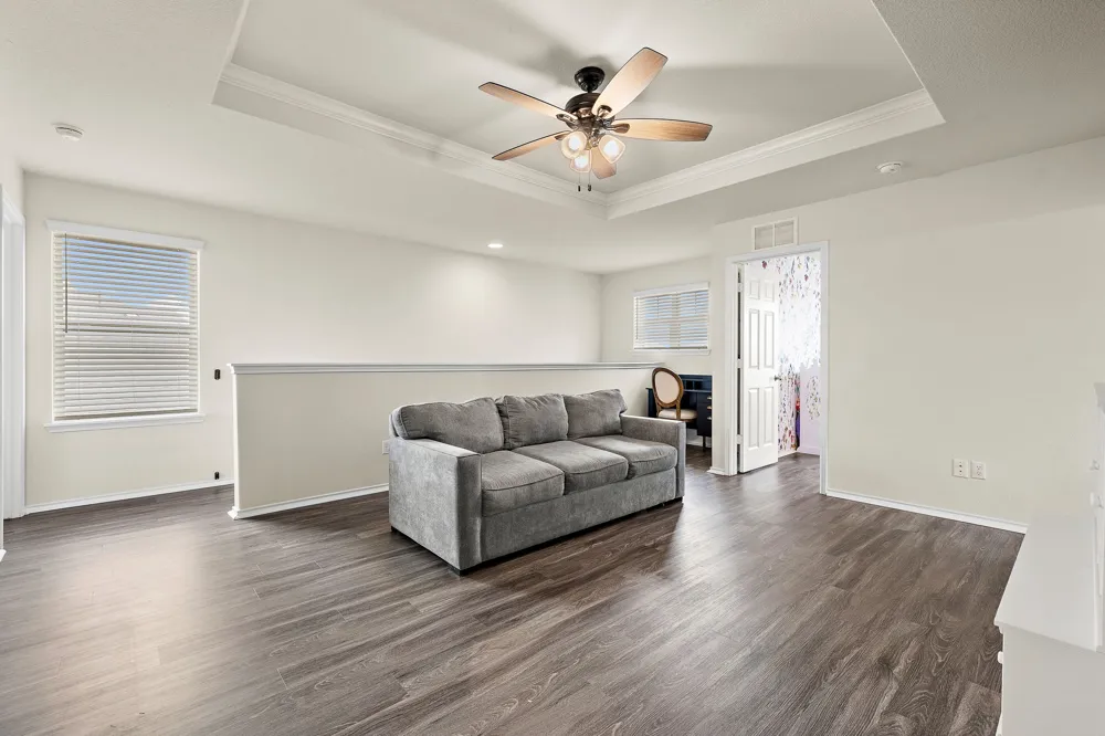 241 La Dera Drive Liberty Hill, TX 78642