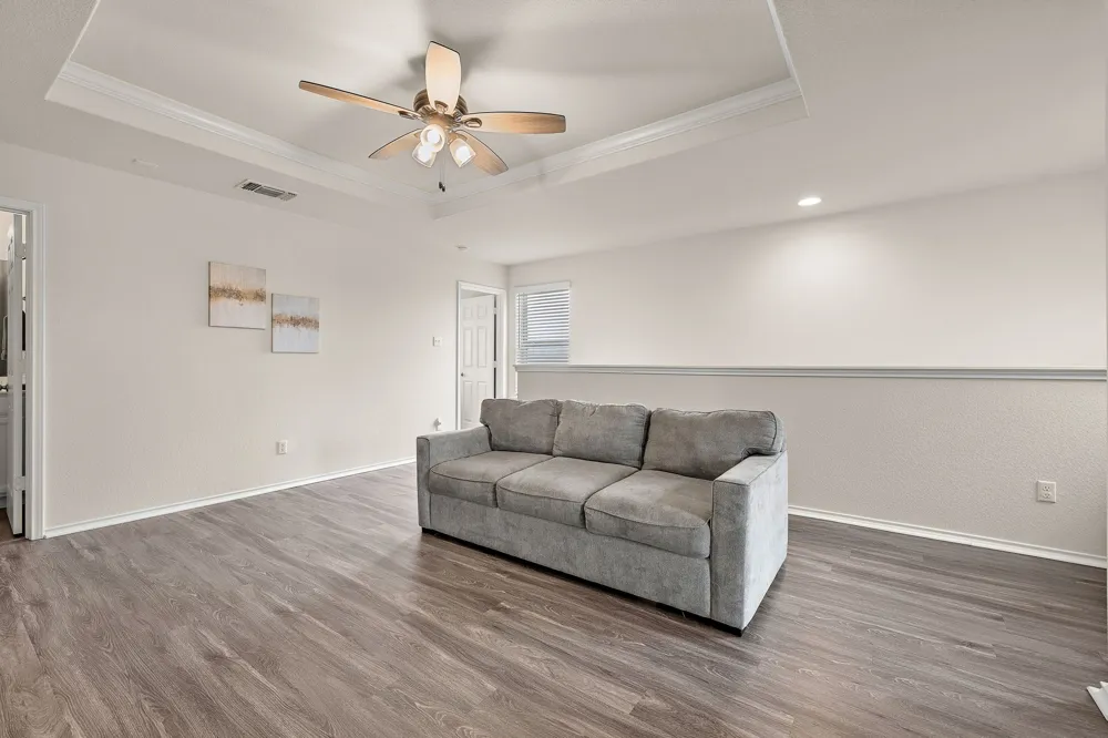 241 La Dera Drive Liberty Hill, TX 78642