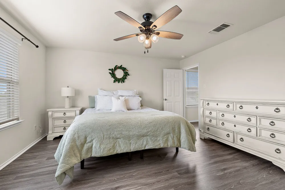 241 La Dera Drive Liberty Hill, TX 78642