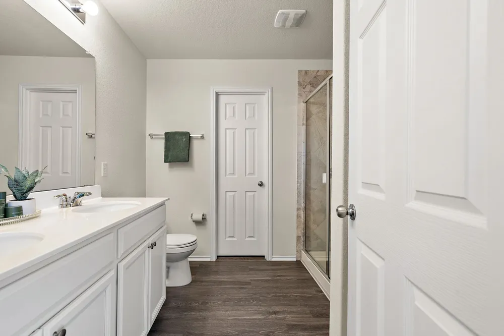 241 La Dera Drive Liberty Hill, TX 78642