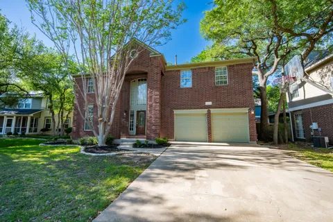 12604 Oro Valley Cove