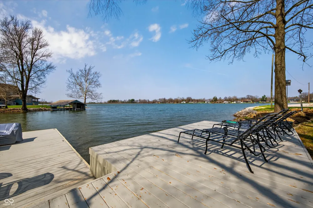 995 E Skyline Drive Brownstown, IN 47220