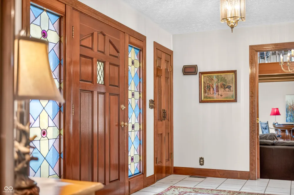 995 E Skyline Drive Brownstown, IN 47220