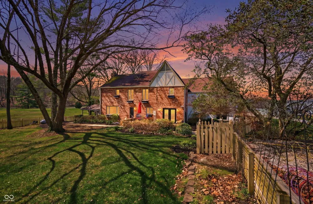 995 E Skyline Drive Brownstown, IN 47220