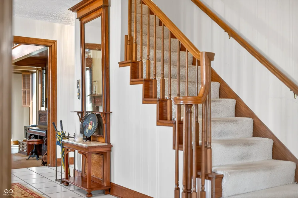 995 E Skyline Drive Brownstown, IN 47220