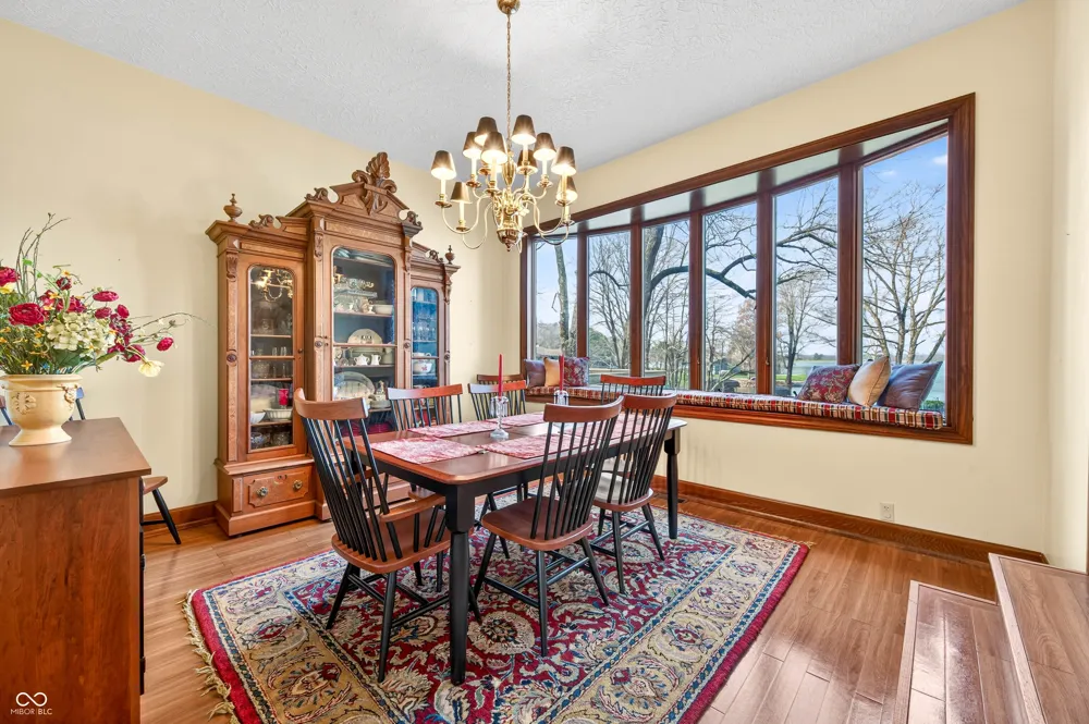 995 E Skyline Drive Brownstown, IN 47220