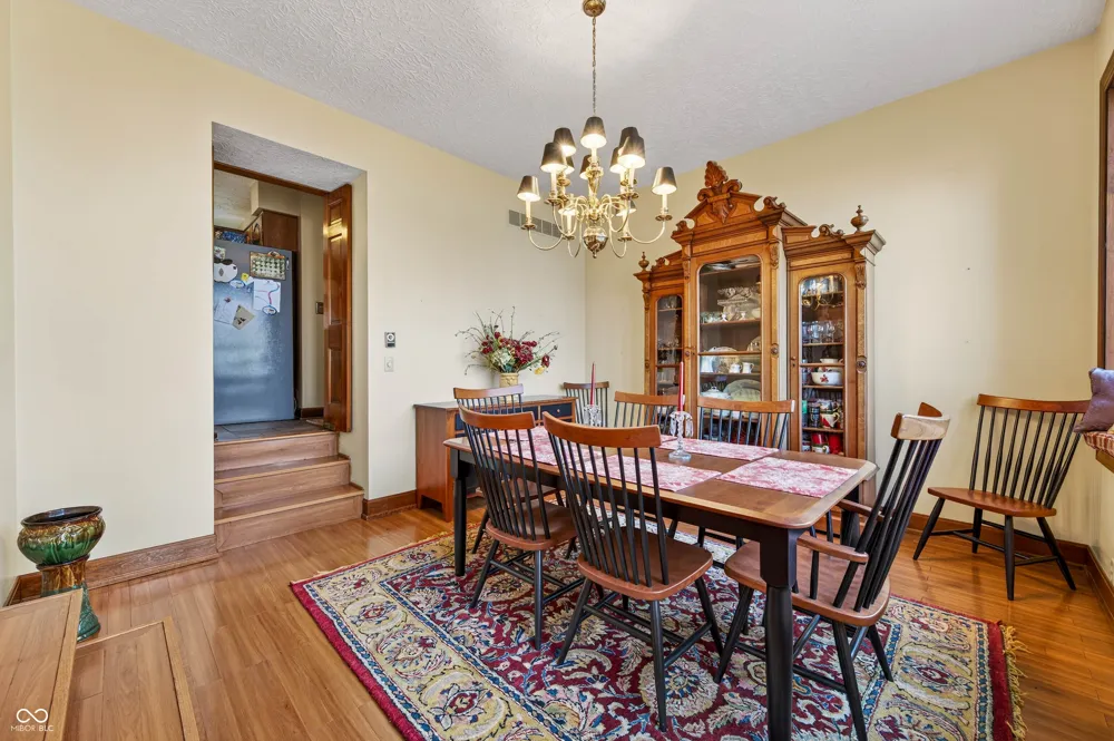 995 E Skyline Drive Brownstown, IN 47220