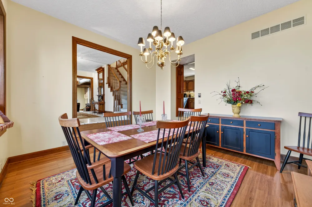 995 E Skyline Drive Brownstown, IN 47220