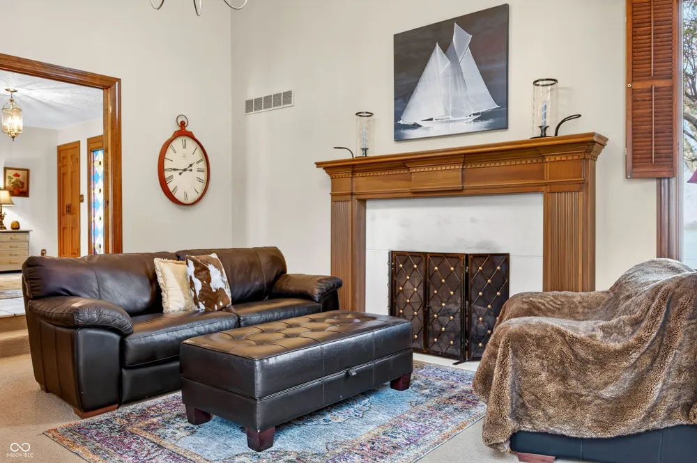 995 E Skyline Drive Brownstown, IN 47220