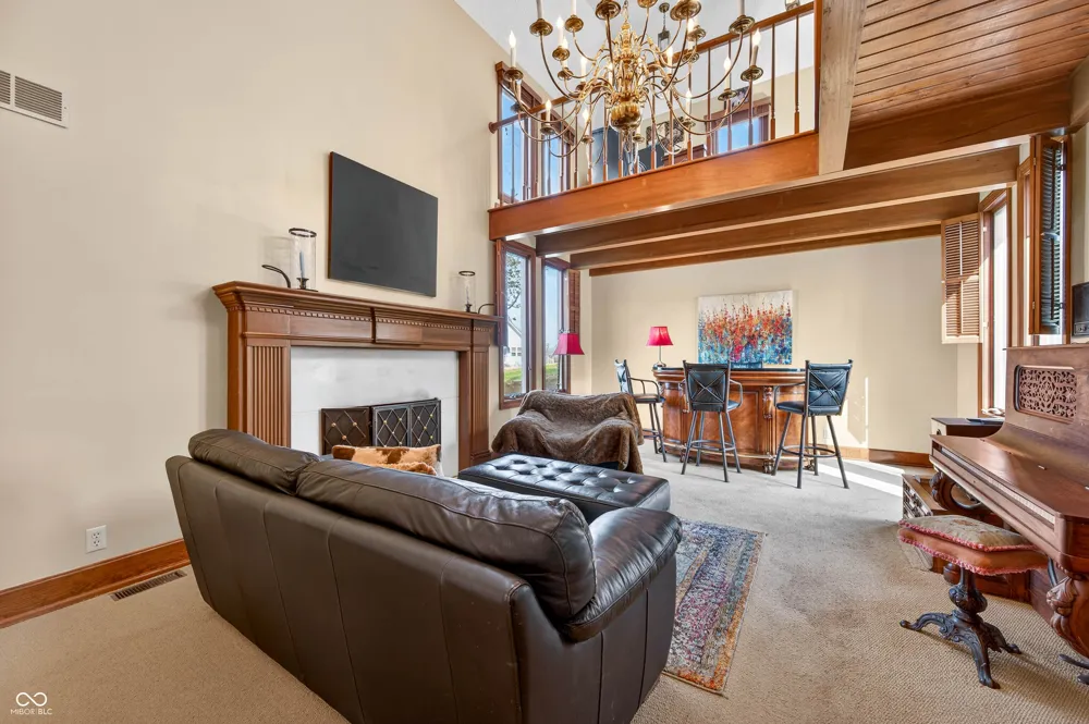 995 E Skyline Drive Brownstown, IN 47220