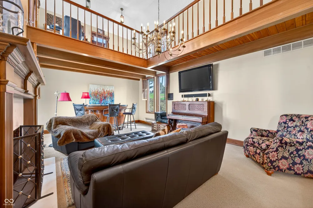 995 E Skyline Drive Brownstown, IN 47220